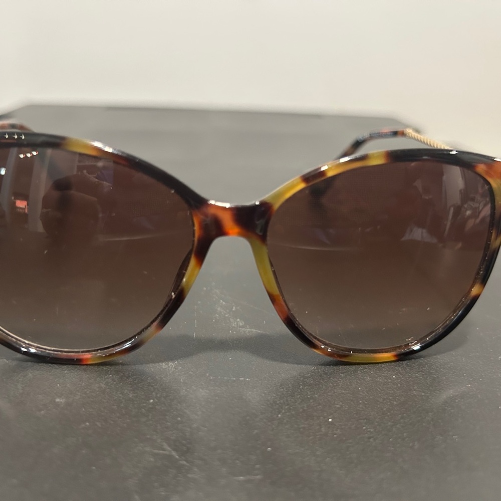 Foster Grant Tortoise Shell Sunglasses